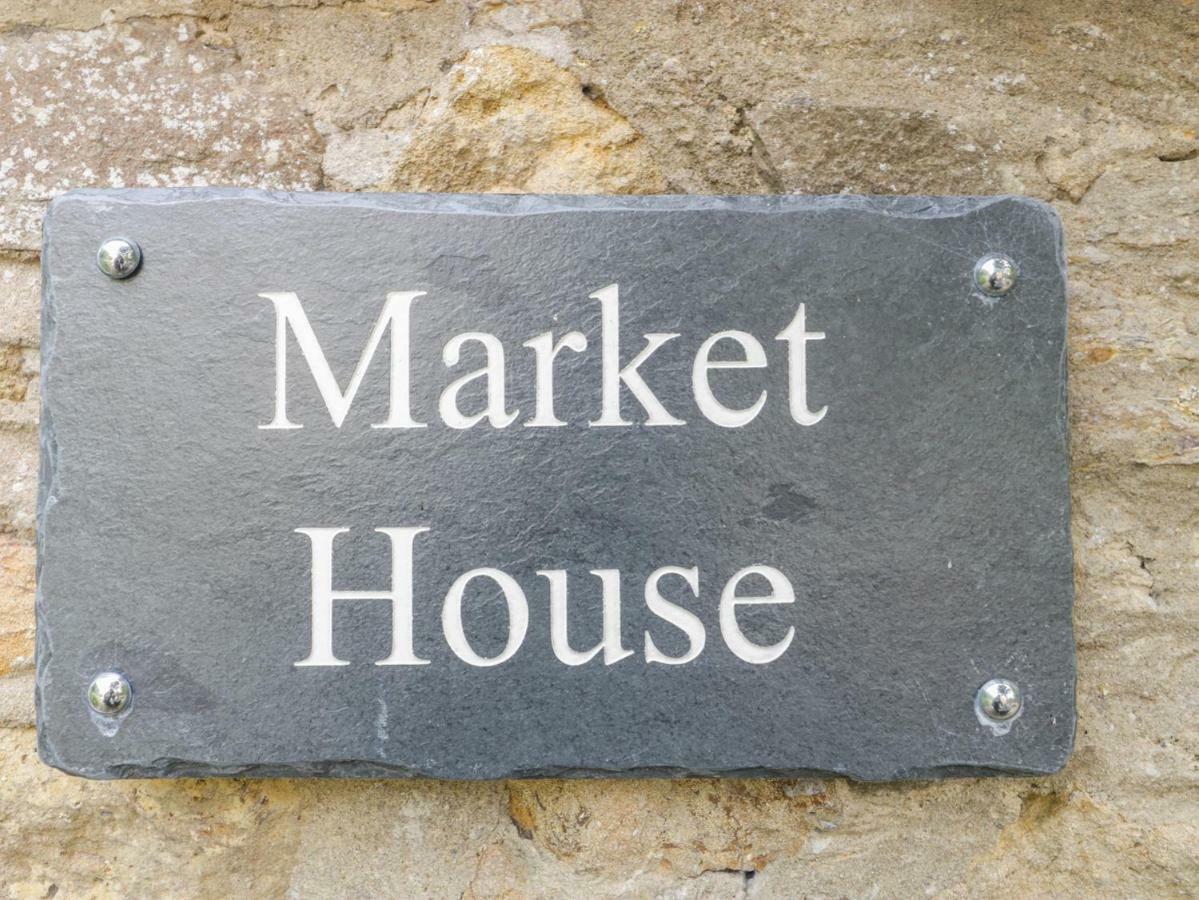 Market House ウェーマス エクステリア 写真